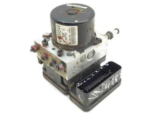 ABS pump CITROËN C-CROSSER (VU_, VV_) 2.2 HDi | BP28893094M43