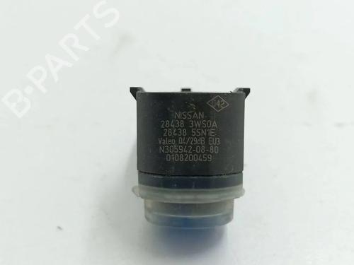 Electronic module NISSAN JUKE (F16_) DIG-T 117 | BP33642237M83 - Image 2