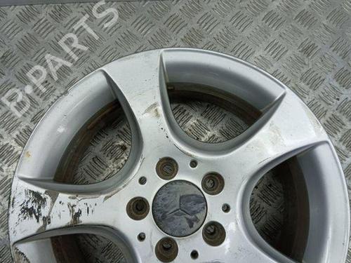 Rim MERCEDES-BENZ C-CLASS (W203) C 220 CDI (203.006, 203.008) | BP28850406C45 