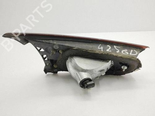 Right tailgate light MAZDA 3 (BM, BN) 2.0 | BP37290423C80 - Image 3