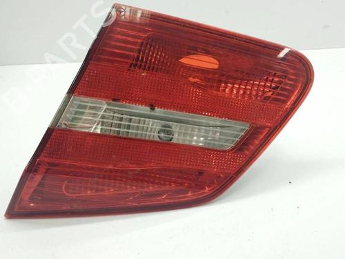 Used Right tailgate light MERCEDES-BENZ B-CLASS Sports Tourer (W246, W242) B 180 CDI (246.200) (109 hp) 28904195