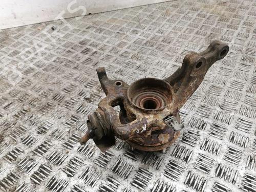 Left front steering knuckle HYUNDAI i30 Estate (GD) 1.6 CRDi | BP33636078M25 - Image 7