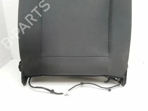 Left front seat AUDI Q2 (GAB, GAG) 1.0 TFSI | BP36208398C15 - Image 7
