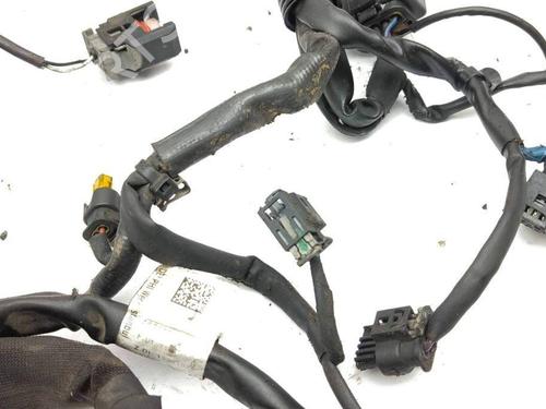 Wiring harness MERCEDES-BENZ GLK-CLASS (X204) 220 CDI (204.902) | BP28880732E16 