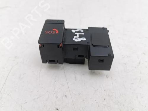 Switch NISSAN JUKE (F16_) 1.6 Hybrid | BP28865013I30