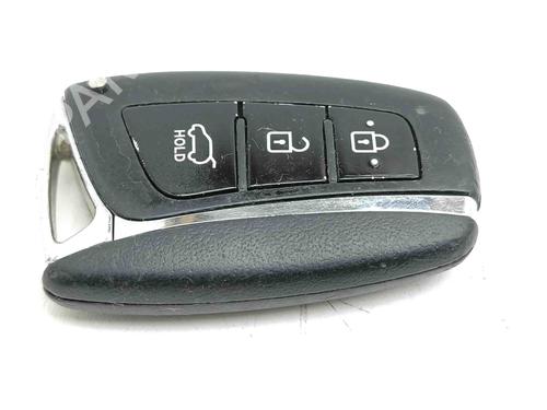 Electronic module HYUNDAI SANTA FÉ III (DM, DMA) 2.2 CRDi 4WD | BP28873838M83 - Image 5