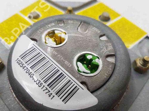 Driver airbag MASERATI QUATTROPORTE V 4.2 | BP28903803C9 