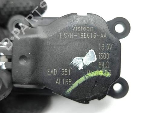 Electronic module JAGUAR X-TYPE I (X400) 2.0 D | BP36350358M83 - Image 8