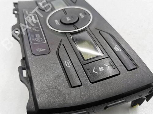 Control unit TOYOTA AURIS (_E15_) 1.4 D-4D (NDE150_, NDE150R) | BP40246785M11 - Image 9