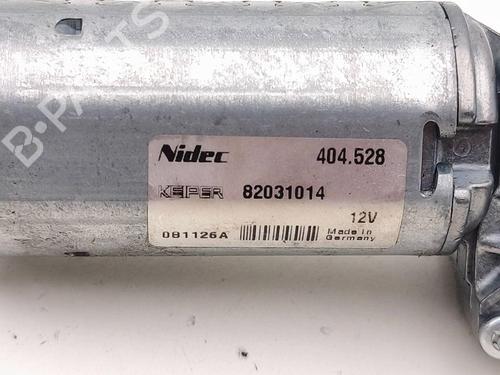 Electronic module MASERATI QUATTROPORTE V 4.2 | BP29510072M83 