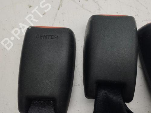 Seat buckle CITROËN C-CROSSER (VU_, VV_) 2.2 HDi | BP28893776I32 