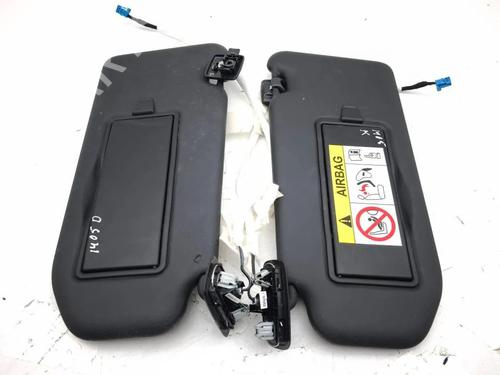 Used Left sun visor Left sun visor 36331585 36331585