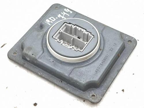 Elektronisk modul Elektronisk modul FORD FOCUS IV (HN) 1.0 EcoBoost (125 hp) 39904084 39904084