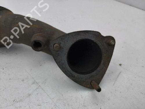 Pipe OPEL ZAFIRA TOURER C (P12) 2.0 CDTi (75) | BP38242965M125 - Image 6