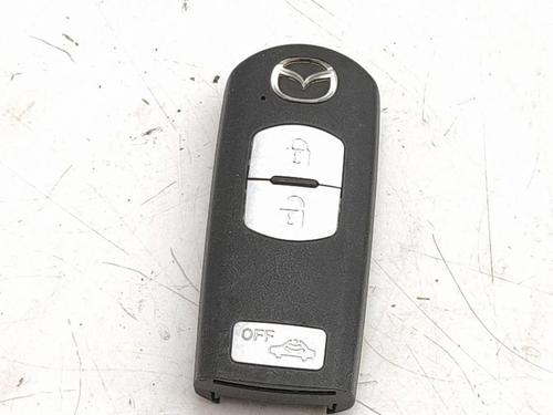 Electronic module MAZDA CX-7 (ER) 2.2 MZR-CD AWD (ER10A) | BP39897878M83 - Image 3