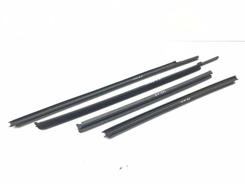 Used Rubber door seal Rubber door seal 33915665 33915665