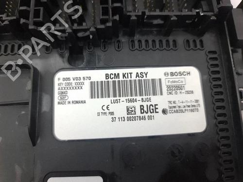 Fuse box FORD KUGA III (DFK) 1.5 EcoBlue | BP38281668E1 - Image 7