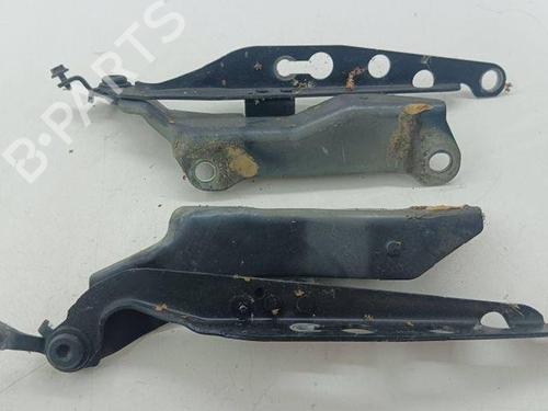 Hinge/Door check strap VOLVO XC90 I (275) T6 AWD | BP28850682C146 