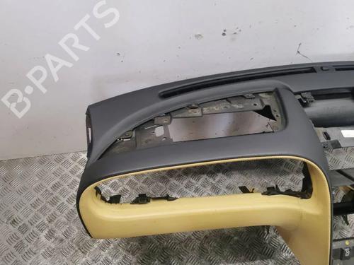 Instrumentbræt BENTLEY FLYING SPUR (4W_) 6.0 W12 | BP36203248C46 - Image 8
