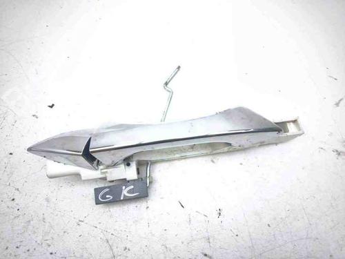 Türgriff hinten links außen für HONDA ACCORD VIII (CU) 2.2 i-DTEC (CU3) (150 hp) 28890118