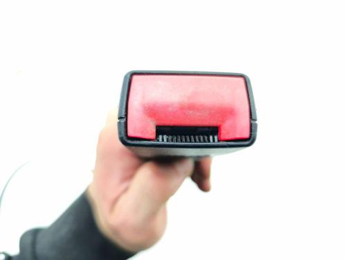 Seat buckle AUDI A1 Sportback (8XA, 8XF) 1.6 TDI | BP29510108I32 