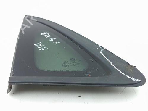 Panel rude bagtil venstre HYUNDAI KONA (OS, OSE, OSI) EV | BP30003996C93 