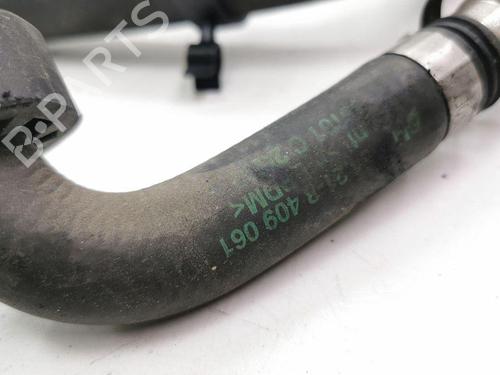 Pipe BMW X5 (E53) 3.0 d | BP28891314M125
