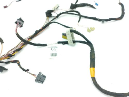 Wiring harness MERCEDES-BENZ M-CLASS (W164) ML 350 CDI 4-matic (164.125, 164.124) | BP28873401E16 