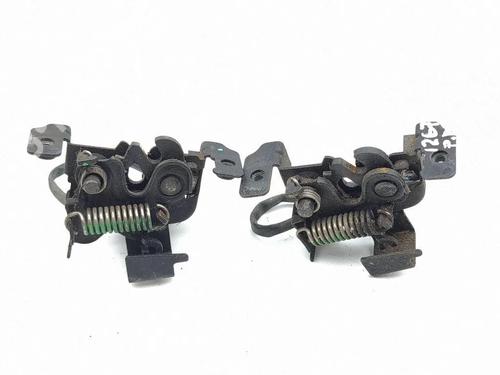 Used Hood lock Hood lock MASERATI GHIBLI III (M157) 3.0 D (275 hp) 40282902 40282902