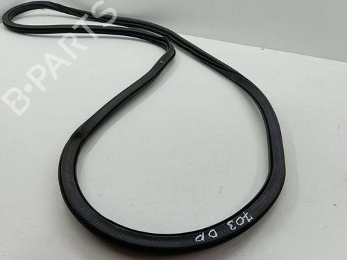 Used Rubber door seal SEAT ARONA (KJ7, KJP) 1.0 TSI (116 hp) 28896509
