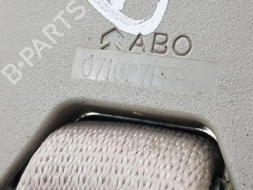Seat buckle MAZDA CX-7 (ER) 2.3 MZR DISI Turbo AWD (ER3P) | BP36103530I32 - Image 7
