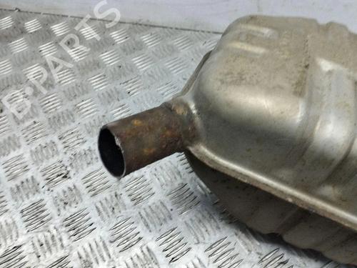 Exhaust system AUDI A4 B6 Avant (8E5) 2.5 TDI | BP40231576M121 - Image 4