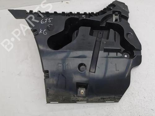 Used Rear bumper bracket BMW 5 (F10) 520 d (184 hp) 28854555