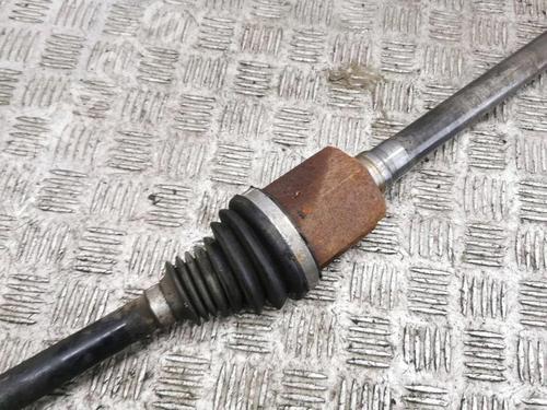 Right front driveshaft LAND ROVER RANGE ROVER VELAR (L560) 2.0 D200 MHEV 4x4 | BP36082898M39 - Image 6