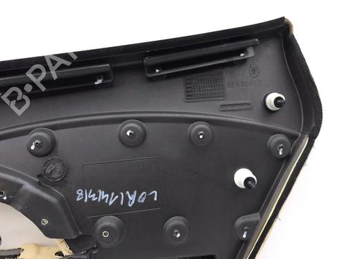 Rear left panel MASERATI QUATTROPORTE V 4.7 S | BP33532029C60 - Image 11