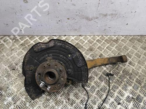 Used Left front steering knuckle Left front steering knuckle 36011444 36011444