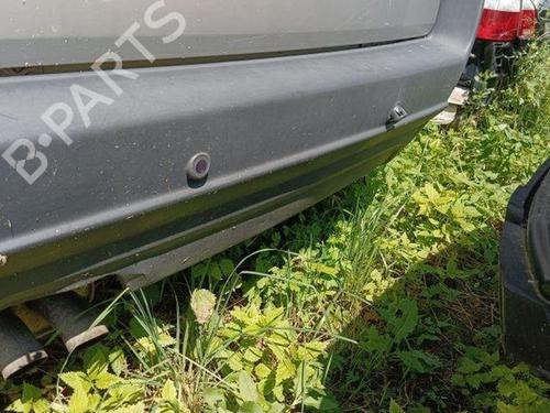 Rear bumper VOLVO XC90 I (275) D5 AWD | BP28846083C8 