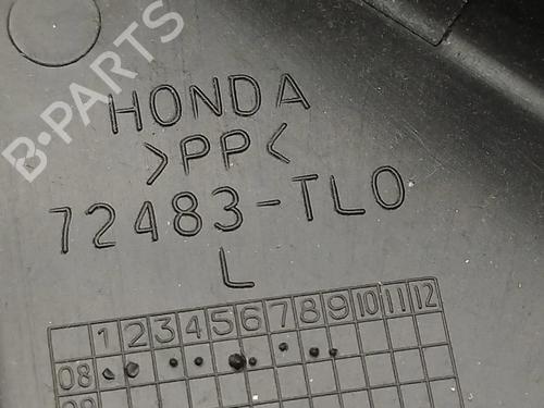 Electronic module HONDA ACCORD VIII (CU) 2.2 i-DTEC (CU3) | BP28872272M83 