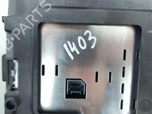Electronic module RENAULT MEGANE IV Hatchback (B9A/M/N_) 1.5 dCi 110 (B9A3) | BP37610633M83 - Image 5