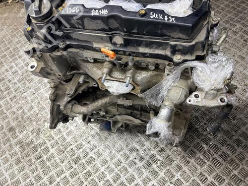 Engine HONDA CR-V III (RE_) 2.0 i-VTEC 4WD (RE5, RE2) | BP33260309M1 - Image 5
