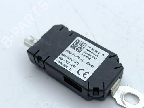 Electronic module TESLA MODEL 3 (5YJ3) EV | BP33261298M83 - Image 4