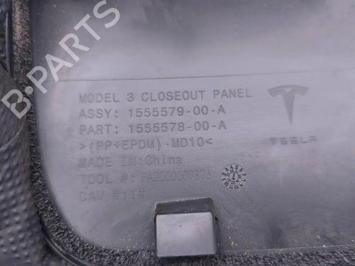 Tailgate trim TESLA MODEL 3 (5YJ3) EV | BP33862718C151 - Image 8