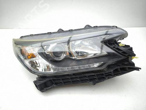 Used Right headlight Right headlight 37403619 37403619