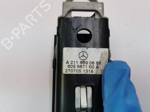 Other MERCEDES-BENZ M-CLASS (W164) ML 320 CDI 4-matic | BP28889586O1 