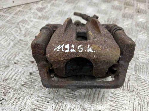 Left rear brake caliper LAND ROVER RANGE ROVER EVOQUE (L538) 2.0 D 4x4 | BP29432263M107 