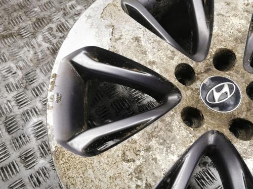 Rim HYUNDAI SANTA FÉ II (CM) 2.2 CRDi 4x4 | BP28872094C45 