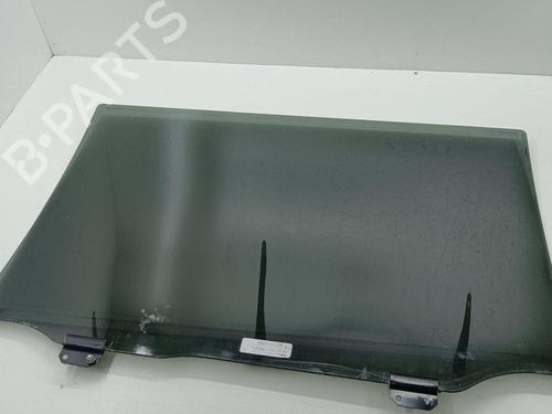 Rear right door window CHRYSLER VOYAGER IV (RG, RS) 2.8 CRD | BP28890653C21 