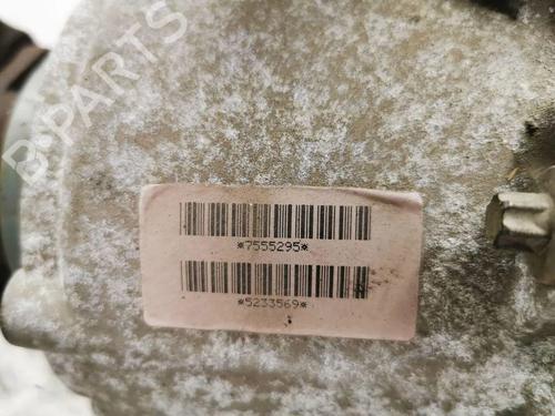 Transfer box BMW X5 (E53) 4.4 i | BP36201859M36 - Image 11