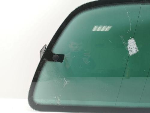 Rear right quarter glass VW SHARAN (7M8, 7M9, 7M6) 1.9 TDI | BP28885394C92 