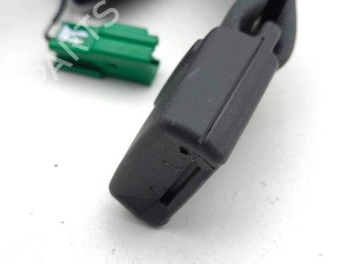 Seat buckle JAGUAR XF I (X250) 2.7 D | BP28905260I32 